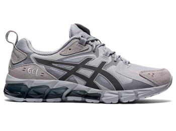 Asics Herr Löparskor GEL-QUANTUM 180 Grå